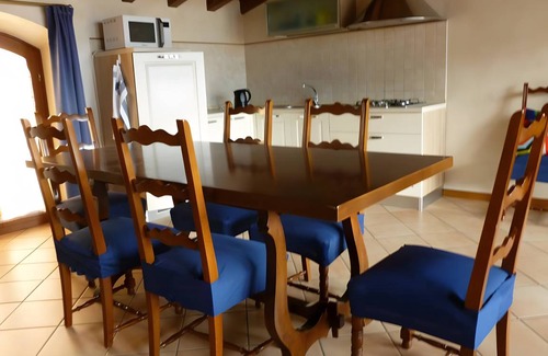 Prabione Apartment | 70 m² Apartment ∙ 2 bedrooms ∙ 5 guests