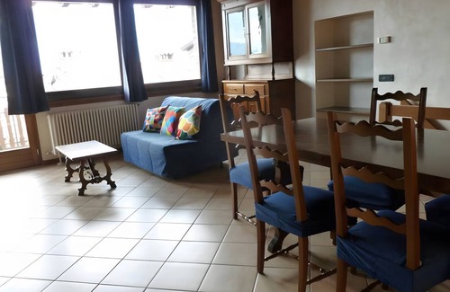 Prabione Apartment | 70 m² Apartment ∙ 2 bedrooms ∙ 5 guests
