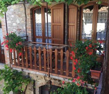 Prabione Apartment | 70 m² Apartment ∙ 2 bedrooms ∙ 5 guests