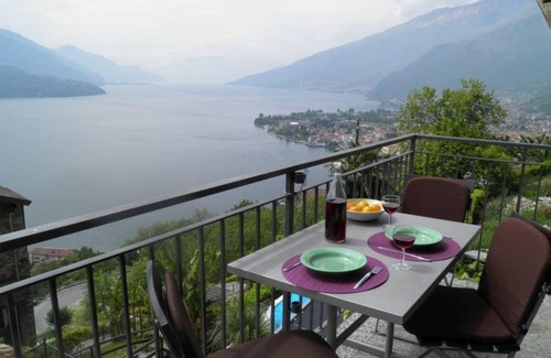 San Carlo Apartment | 70 m² Apartment ∙ 2 bedrooms ∙ 5 guests
