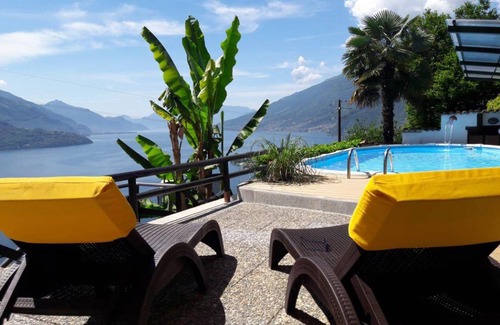 San Carlo Apartment | 70 m² Apartment ∙ 2 bedrooms ∙ 5 guests