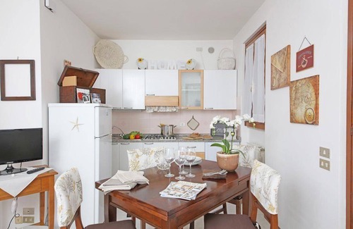 Manerba del Garda Apartment | 70 m² Apartment ∙ 2 bedrooms ∙ 4 guests