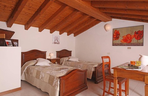 Manerba del Garda Apartment | 70 m² Apartment ∙ 2 bedrooms ∙ 4 guests