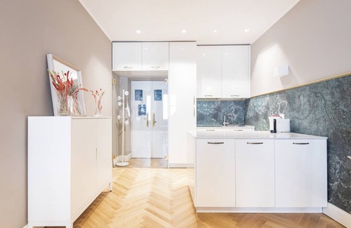 Varesine Apartment | 70 m² Apartment ∙ 2 bedrooms ∙ 4 guests