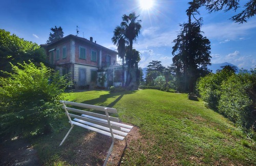 Lierna Apartment | 70 m² Apartment ∙ 4 guests