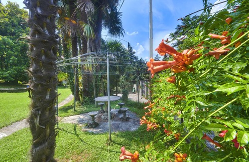 Lierna Apartment | 70 m² Apartment ∙ 4 guests