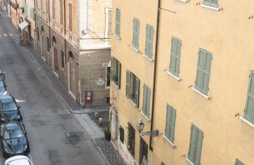 Old Town Apartment | 70 m² Apartment ∙ 4 guests