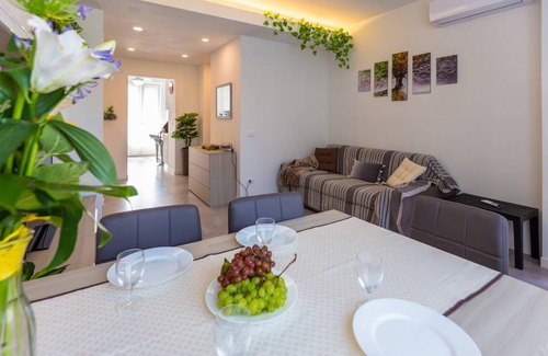 Gallaratese Apartment | 70 m² Apartment ∙ 2 bedrooms ∙ 6 guests