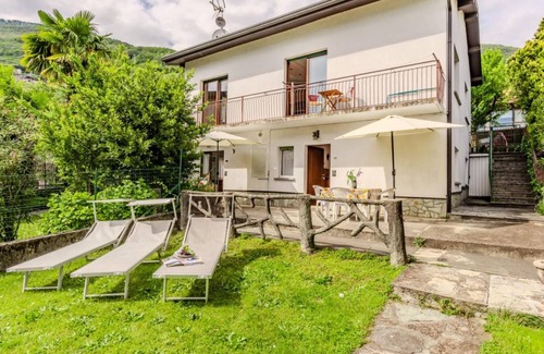 Gera Lario Apartment | 70 m² Apartment ∙ 2 bedrooms ∙ 7 guests