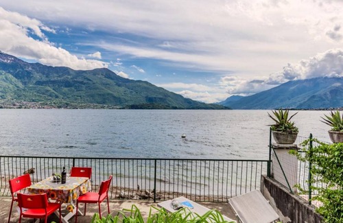 Gera Lario Apartment | 70 m² Apartment ∙ 2 bedrooms ∙ 7 guests
