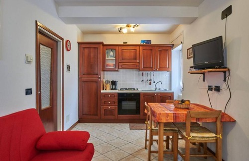Gera Lario Apartment | 70 m² Apartment ∙ 2 bedrooms ∙ 7 guests