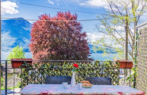 Gera Lario Apartment | 70 m² Apartment ∙ 2 bedrooms ∙ 4 guests