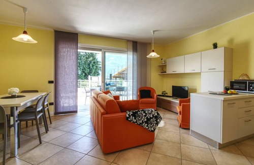Gera Lario Apartment | 70 m² Apartment ∙ 2 bedrooms ∙ 6 guests