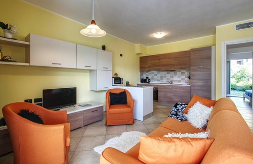 Gera Lario Apartment | 70 m² Apartment ∙ 2 bedrooms ∙ 6 guests