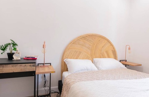 Montalbino Apartment | 70 m² Apartment ∙ 2 bedrooms ∙ 4 guests