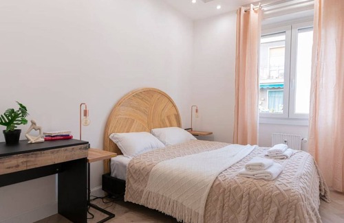 Montalbino Apartment | 70 m² Apartment ∙ 2 bedrooms ∙ 4 guests