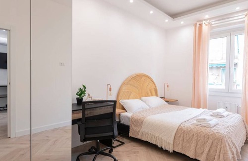 Montalbino Apartment | 70 m² Apartment ∙ 2 bedrooms ∙ 4 guests