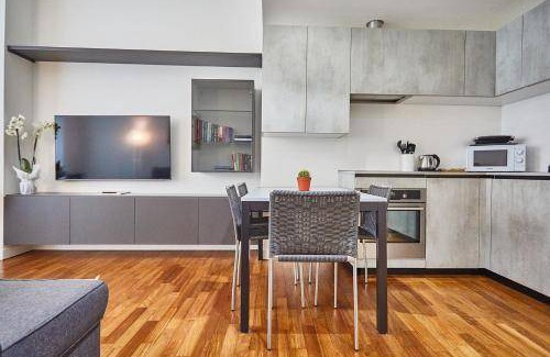 Porta Volta Apartment | 70 m² Apartment ∙ 2 bedrooms ∙ 6 guests