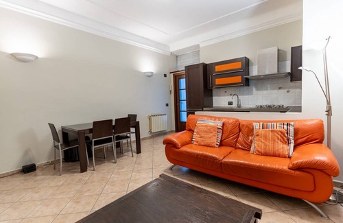Washington Apartment | 70 m² Apartment ∙ 2 bedrooms ∙ 4 guests