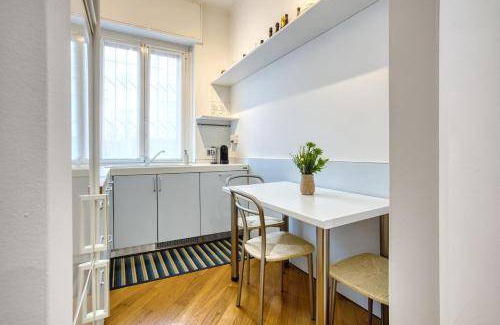 San Siro Apartment | 70 m² Apartment ∙ 1 bedroom ∙ 2 guests