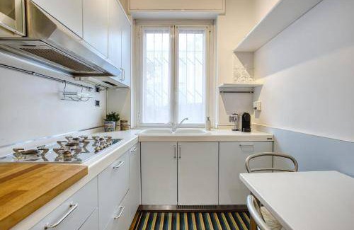 San Siro Apartment | 70 m² Apartment ∙ 1 bedroom ∙ 2 guests