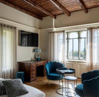 Piancogno Bed & Breakfast | 70 m² Bed and breakfast ∙ 4 guests