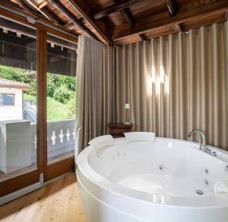 Piancogno Bed & Breakfast | 70 m² Bed and breakfast ∙ 4 guests