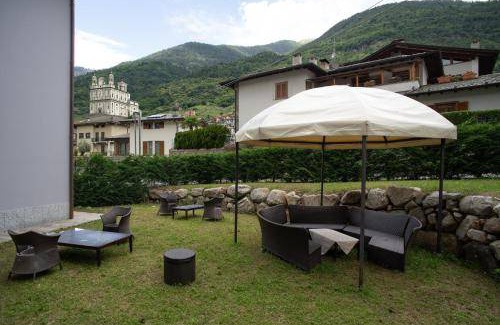 Tresivio Bed & Breakfast | 70 m² Bed and breakfast ∙ 2 bedrooms ∙ 6 guests