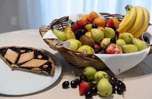 Tresivio Bed & Breakfast | 70 m² Bed and breakfast ∙ 2 bedrooms ∙ 6 guests