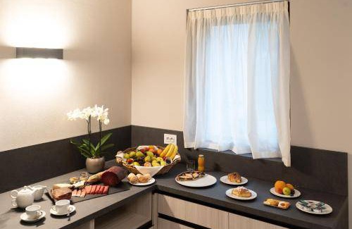 Tresivio Bed & Breakfast | 70 m² Bed and breakfast ∙ 2 bedrooms ∙ 6 guests