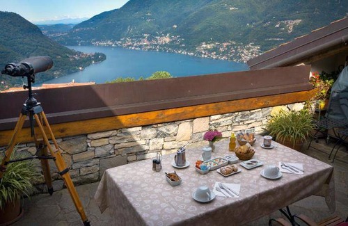Palanzo Bed & Breakfast | 70 m² Bed and breakfast ∙ 4 guests