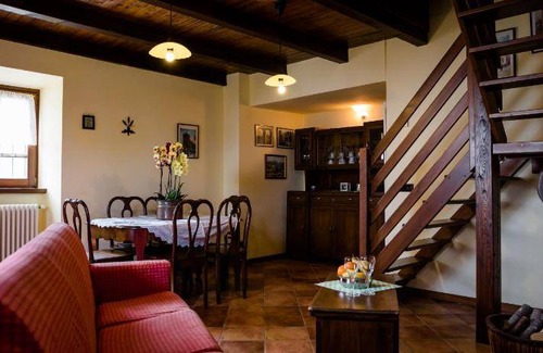 Roncola Bed & Breakfast | 70 m² Bed and breakfast ∙ 6 guests