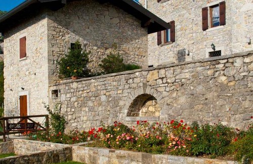 Roncola Bed & Breakfast | 70 m² Bed and breakfast ∙ 6 guests