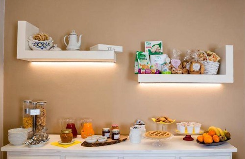 Roncola Bed & Breakfast | 70 m² Bed and breakfast ∙ 6 guests
