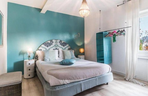 Sarnico Bed & Breakfast | 70 m² Bed and breakfast ∙ 3 guests