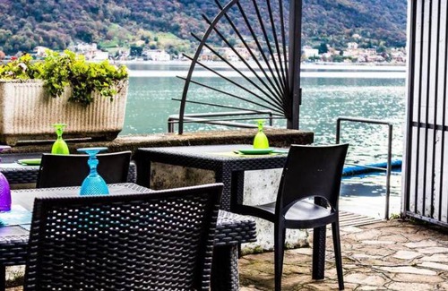 Sarnico Bed & Breakfast | 70 m² Bed and breakfast ∙ 3 guests