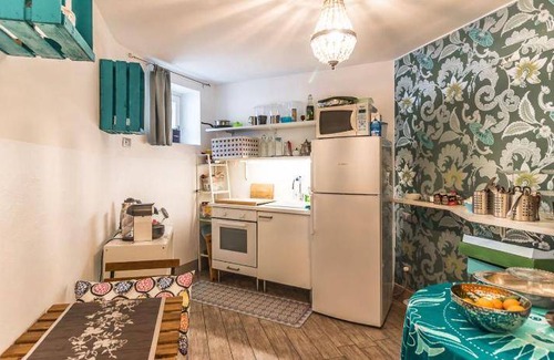 Sarnico Bed & Breakfast | 70 m² Bed and breakfast ∙ 3 guests