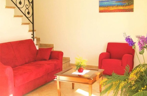 Consiglio di Rumo House | 70 m² House ∙ 2 bedrooms ∙ 6 guests
