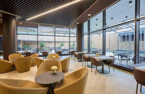Bergamo Hotel | 70 m² Hotel ∙ 4 guests