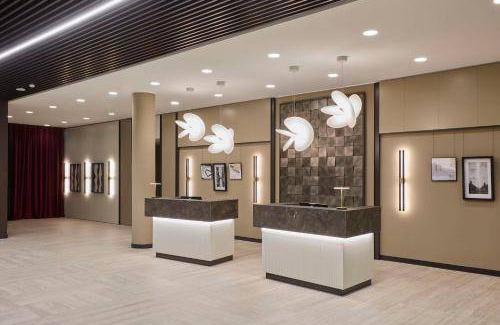 Bergamo Hotel | 70 m² Hotel ∙ 4 guests