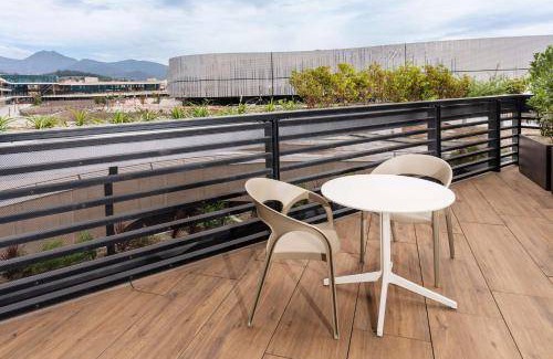 Bergamo Hotel | 70 m² Hotel ∙ 4 guests
