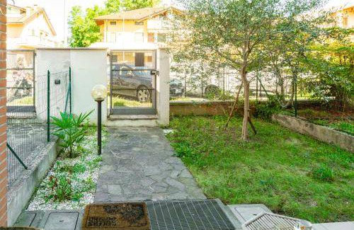 Brembate House | 70 m² House ∙ 1 bedroom ∙ 3 guests