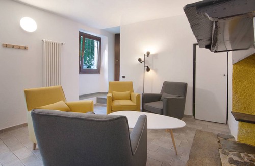 Carlazzo House | 70 m² House ∙ 2 bedrooms ∙ 4 guests
