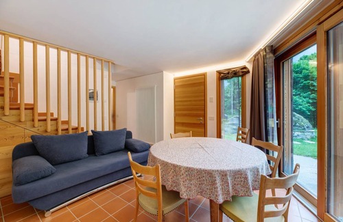 Cortinaccia House | 70 m² House ∙ 2 bedrooms ∙ 5 guests