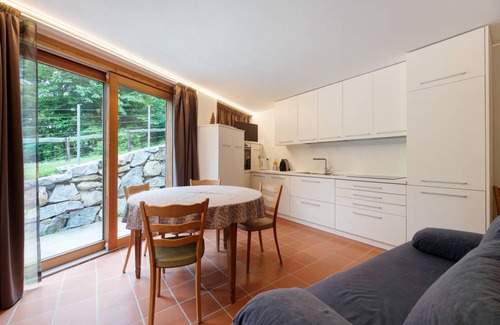 Cortinaccia House | 70 m² House ∙ 2 bedrooms ∙ 5 guests