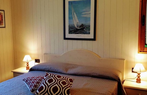 San Felice del Benaco House | 70 m² House ∙ 2 bedrooms ∙ 6 guests