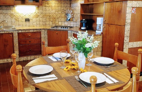 San Felice del Benaco House | 70 m² House ∙ 2 bedrooms ∙ 6 guests