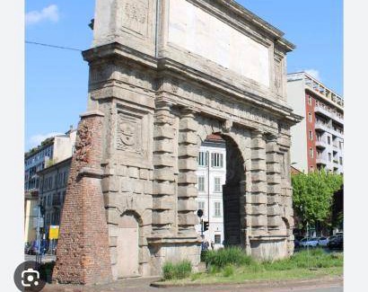 San Giuliano Milanese Apartment | 70 m² Apartment ∙ 1 bedroom ∙ 3 guests