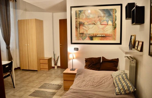 Porta Vittoria Resort | 70 m² Private room ∙ 1 bedroom ∙ 1 guest