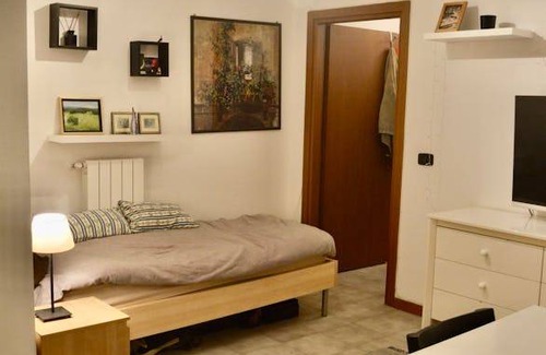 Porta Vittoria Resort | 70 m² Private room ∙ 1 bedroom ∙ 1 guest